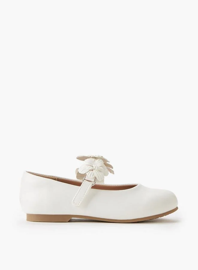 جونيورز باليرينا للبنات